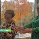 Видео из Резекненской библиотеки стало вирусным.