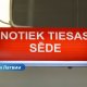 Российский блогер получил год тюрьмы и выдворение из Латвии за видео в TikTok.