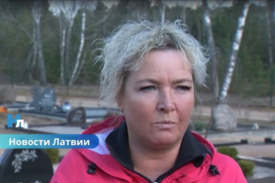 «Камень с души»: мать погибшего на стройке Рихарда доказала в суде, что сын не виноват.