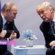Дональд Трамп объявил о новой встрече с Владимиром Путиным: переговоры могут пройти в Будапеште.