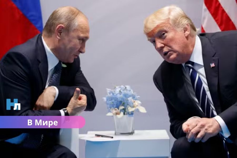 Дональд Трамп объявил о новой встрече с Владимиром Путиным: переговоры могут пройти в Будапеште.