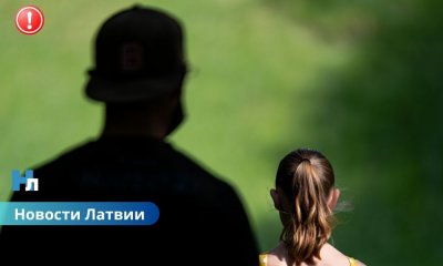 Иностранец получил 4 года тюрьмы за непристойные действия перед детьми в Риге.