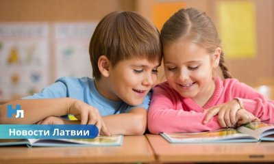 🌟 Как увлечь ребёнка латышским языком: советы для родителей, которые работают.