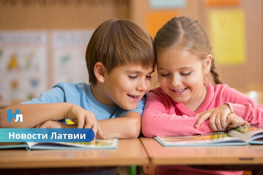 🌟 Как увлечь ребёнка латышским языком: советы для родителей, которые работают.