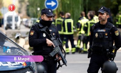 Громкое нападение в Мадриде: гражданин Латвии тяжело ранен в арендованной квартире — следы ведут к мафии.