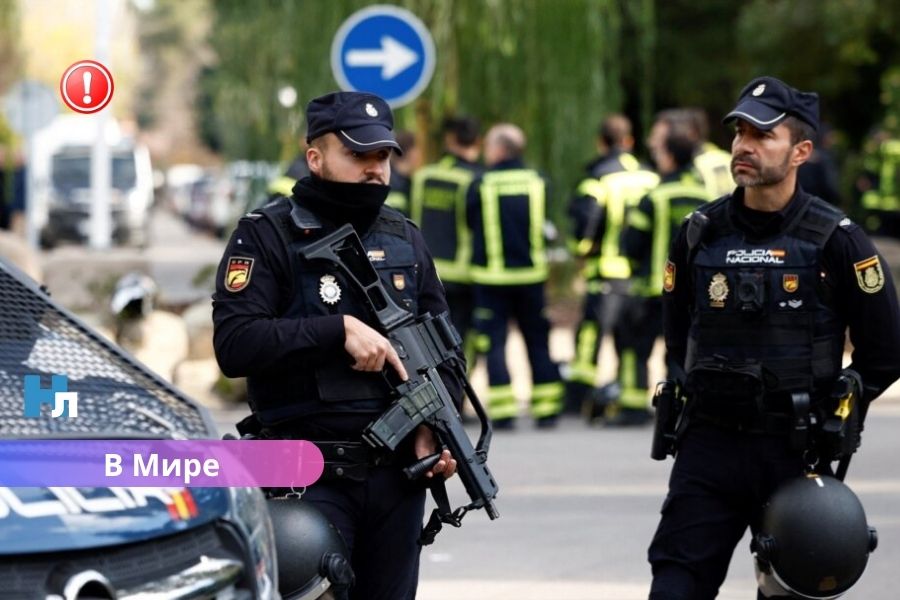 Громкое нападение в Мадриде: гражданин Латвии тяжело ранен в арендованной квартире — следы ведут к мафии.