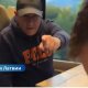 В Латвии завели дело против мужчины, угрожавшего украинцам.