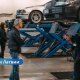 ВИДЕО: У Opel во время техосмотра «пропали» тормоза — владелец обвинил CSDD в халатности!