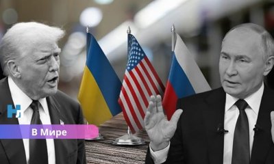 После звонка Путина Трамп изменился: как один звонок изменил дипломатическую игру.