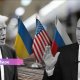 После звонка Путина Трамп изменился: как один звонок изменил дипломатическую игру.