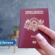Можем гордиться: Латвия вошла в топ-10 самых мощных паспортов мира.