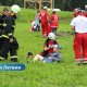 🚨 В Риге проведут масштабные учения по эвакуации: жители смогут испытать себя в роли пострадавших.