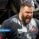 🏆 Айварс Шмаукстелис — непобедим! Латвийский силач снова триумфально победил в Лиге чемпионов в Дубае.