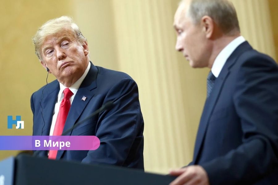 Трамп предложил “разделить” Донбасс: США опровергли заявление о призыве отдать регион России.