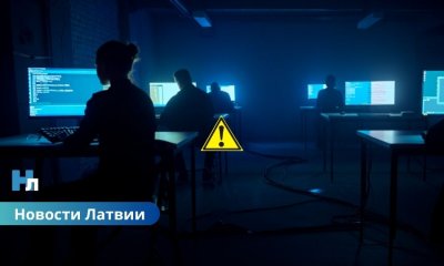 🛑 CERT.LV предупреждает: мошенники атакуют пользователей Microsoft 365 — новая схема обмана обходит даже двухфакторную защиту.