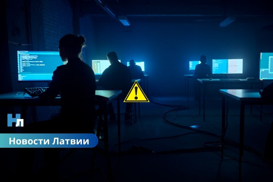 🛑 CERT.LV предупреждает: мошенники атакуют пользователей Microsoft 365 — новая схема обмана обходит даже двухфакторную защиту.