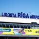 ✈️ Из-за подозрения на дрон аэропорт «Рига» временно приостанавливал полёты.
