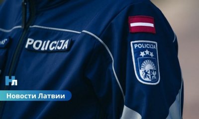 🇱🇻 Жителя Латвии наказали за прославление агрессии России — суд назначил 2,5 года пробационного надзора.