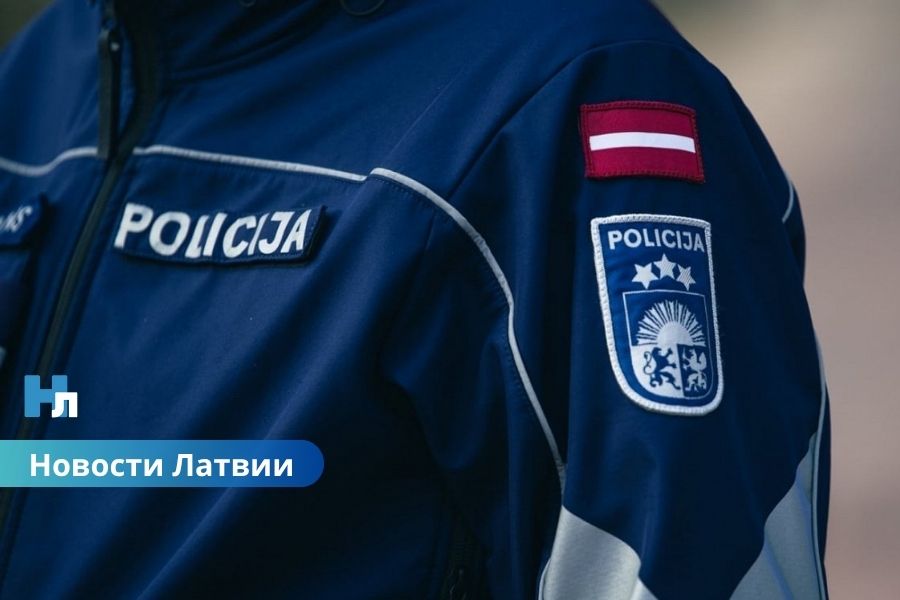 🇱🇻 Жителя Латвии наказали за прославление агрессии России — суд назначил 2,5 года пробационного надзора.