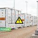 💡 В Резекне откроют одну из крупнейших энергонакопительных систем в ЕС.