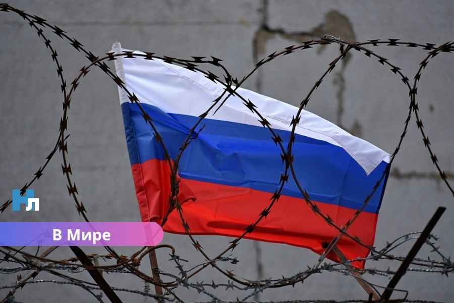 Евросоюз одобрил новые санкции против России — самый масштабный пакет за год!