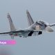 Два российских военных самолета нарушили воздушное пространство Литвы: ВВС НАТО подняли истребители.