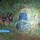 Четверо латвийцев пытались переправить в Россию десятки килограммов наркотиков — задержаны у границы!