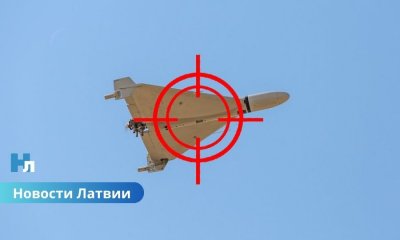 Швеция отправляет в Латвию батальон с ПВО: НАТО усиливает восточный фланг!