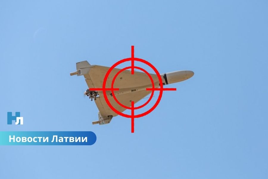 Швеция отправляет в Латвию батальон с ПВО: НАТО усиливает восточный фланг!