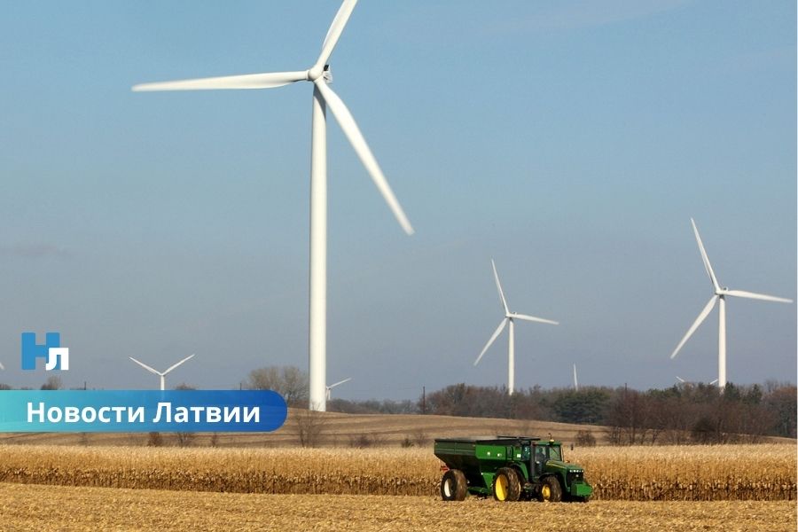 В Латгалии остановлены несколько проектов — в том числе из-за Минобороны.