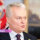 Литва готовит закрытие границы с Беларусью и ограничение транзита в Калининград — предложение президента