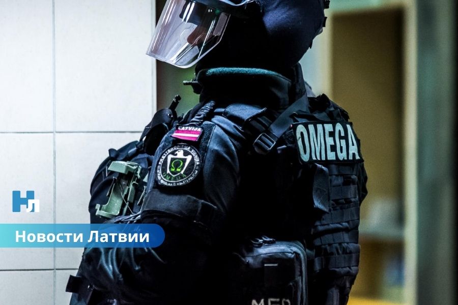 Международная операция Simcartel: раскрыта латвийская фирма, обеспечившая преступникам анонимность.