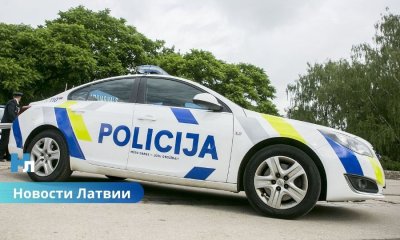 Против участника конкурса на рекламную кампанию Госполиции началоcь уголовное расследование.