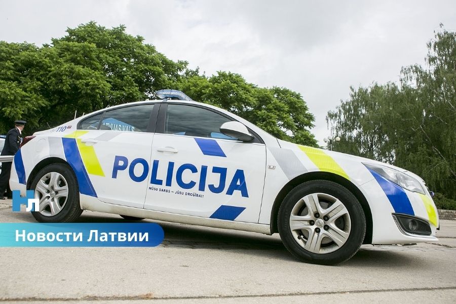 Против участника конкурса на рекламную кампанию Госполиции началоcь уголовное расследование.