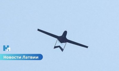 🇱🇻 НАТО запускает в Латвии крупнейший эксперимент по оборонным технологиям: дроны, ИИ и 5G.