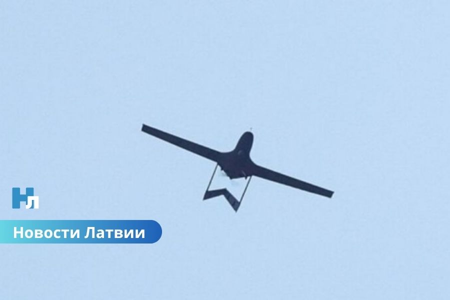 🇱🇻 НАТО запускает в Латвии крупнейший эксперимент по оборонным технологиям: дроны, ИИ и 5G.
