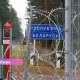 Люди застряли на границе Литвы и Беларуси: ночь без еды, воды и ясности.