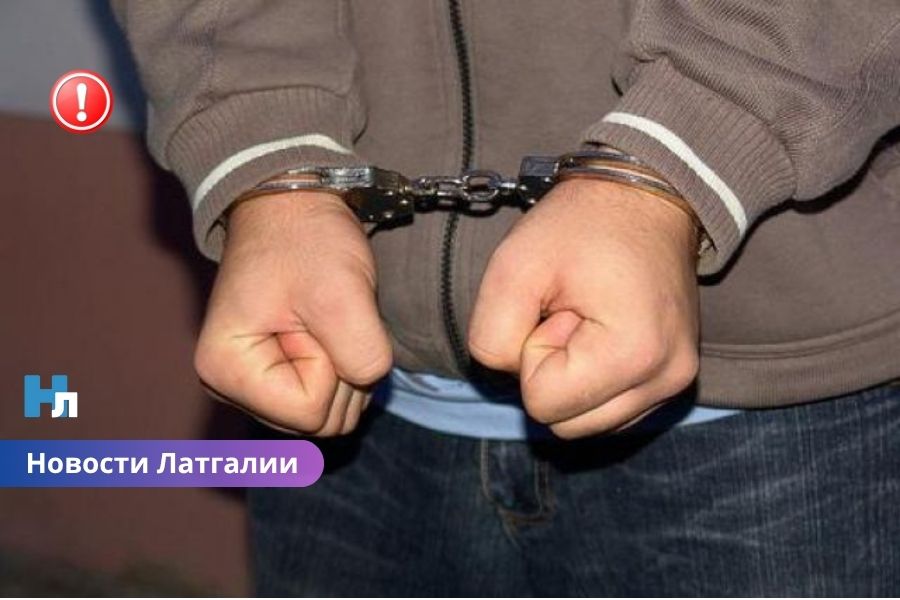 🚓 Полиция предотвратила крупные мошенничества в Лудзе и Прейлях — задержаны граждане Украины.