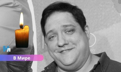 «Ушёл слишком рано»: умер актёр Роман Попов, звезда сериала «Полицейский с Рублёвки».