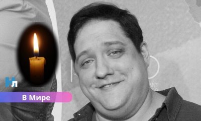 «Ушёл слишком рано»: умер актёр Роман Попов, звезда сериала «Полицейский с Рублёвки».