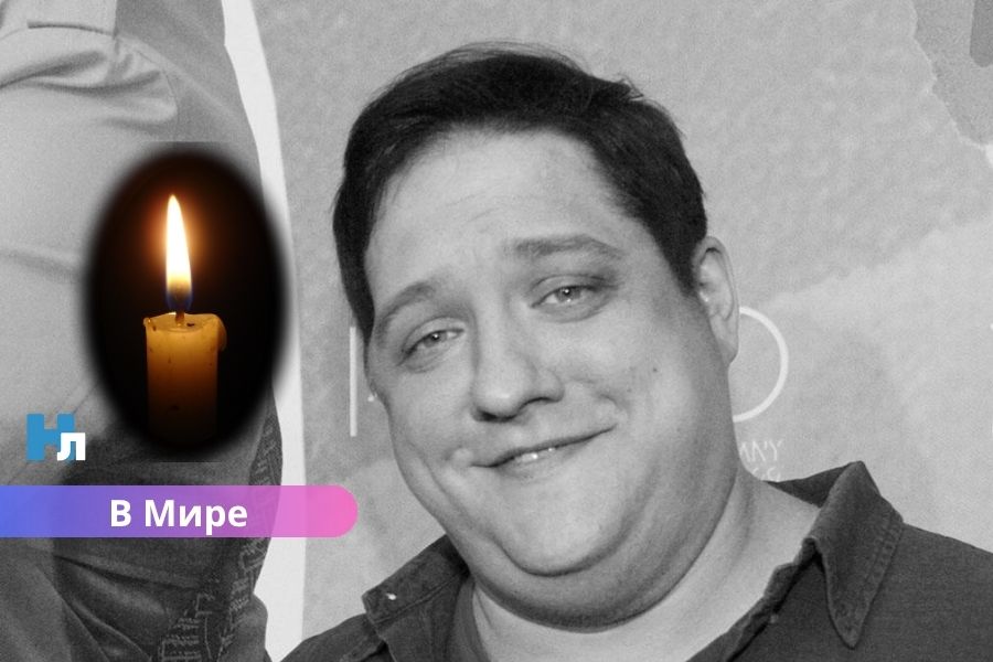 «Ушёл слишком рано»: умер актёр Роман Попов, звезда сериала «Полицейский с Рублёвки».