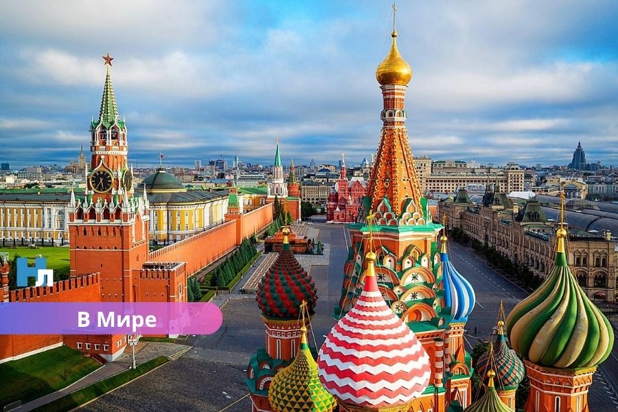 🇪🇺 ЕС полностью запретил туры в Россию: новые санкции ударили по европейским турфирмам.