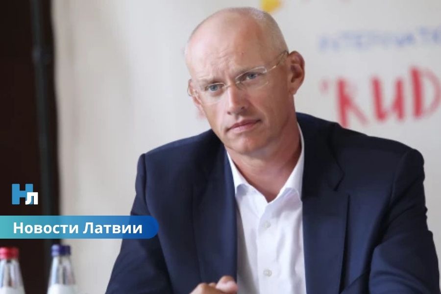 VDD отстранила мэра Юрмалы от гостайны: Трукснис подал в отставку и обещает бороться за справедливость.