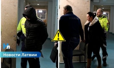 Суд ужесточил наказание отцу и мачехе за убийство 7-летней Юстине: 23 и 20 лет тюрьмы.