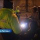 🚨 ВИДЕО ⟩ Ночной рейд в Риге: пьяные водители, падающие электроскутеристы и нарушители на дорогах.