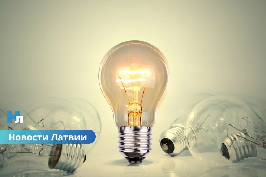 В Латвии — энергетические изменения: теперь электричество считают каждые 15 минут!
