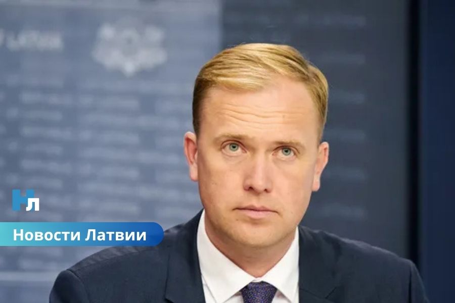 Скандалы и сговоры: “Прогрессивные” обсуждают с Валайнисом уголовную ответственность за картели.
