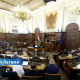 ⚖️ Сейм Латвии принял декларацию об искоренении насилия: спор вокруг Стамбульской конвенции разгорелся с новой силой.