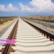 Железная дорога будущего: в Литве началось строительство Rail Baltica по европейскому стандарту!