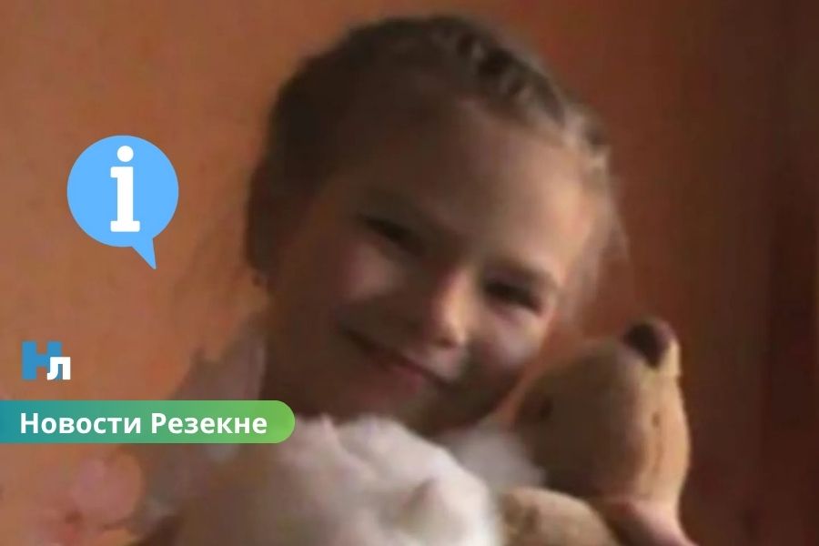 «Хочу найти дочь»: мать Кристины Волковой обратилась к жителям Резекне за помощью